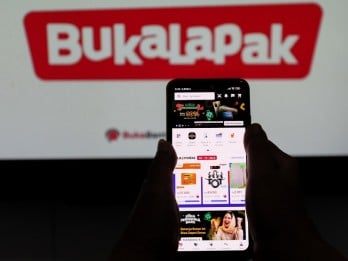 Tak Bisa Saingi Shopee-Tokopedia Cs, Bukalapak (BUKA) Kurang Bakar Uang?