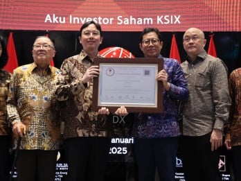 Emiten Baru Kentanix Supra (KSIX) Bidik Marketing Sales Tumbuh 30,43% pada 2025