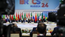 RI Resmi Gabung BRICS, DPR: Peluang Pertumbuhan Ekonomi di Atas 7%