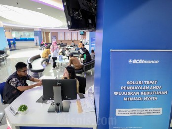 OJK Cabut Izin Usaha BCA Multi Finance Usai Proses Penggabungan