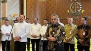 Jaksa Agung Sebut Pejabat KLHK Jadi Tersangka Korupsi Sawit