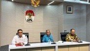 KPK Geledah Rumah Hasto di Kebagusan, Temukan Bukti Kasus Harun Masiku