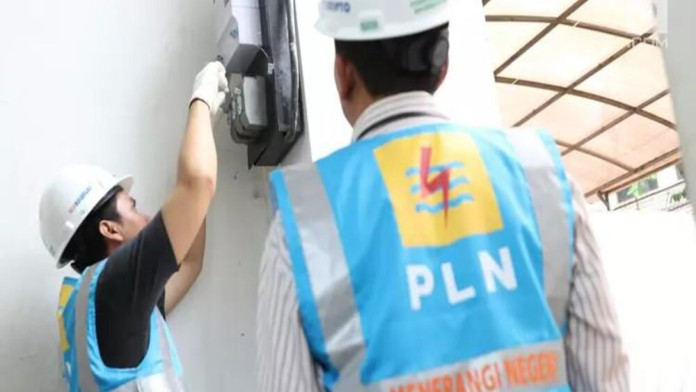 Diskon Tarif Listrik 50% di Kaltim dan Kaltara Berlangsung hingga 25 Februari 2025
