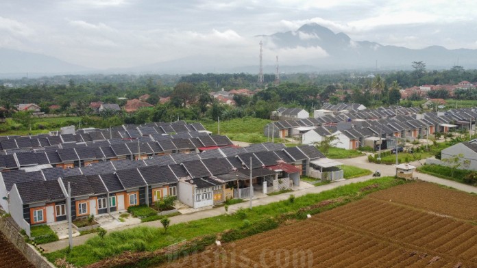 Pemerintah Buka Keran Investor Asing Garap Proyek 3 Juta Rumah