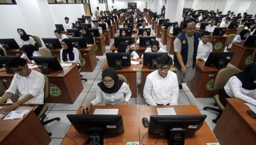 Cara Buat Akun SSCASN untuk Daftar CPNS 2025