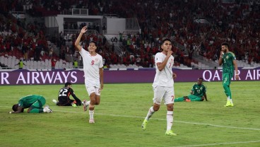 Rizky Ridho Hingga Marselino, Daftar Pemain yang Berkembang Pesat di Era STY