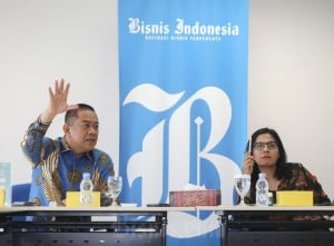 PT Krakatau Steel (Persero) Tbk. Targetkan Penjualan Baja Sebanyak 1,7 Juta Ton Pada 2025