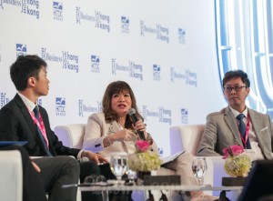 Promosi Perdagangan Bilateral dan Investasi Antara Hong Kong dan Indonesia