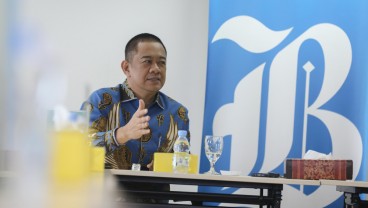 Tak Ada Kendala, Bos Krakatau Steel: Restrukturisasi Segera Rampung