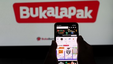 Transformasi Bukalapak (BUKA) & Risiko Persaingan Bisnis e-Commerce