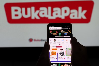 Transformasi Bukalapak (BUKA) & Risiko Persaingan Bisnis e-Commerce