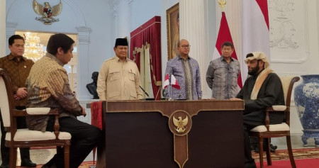 Qatar Garap Proyek 1 Juta Rumah di RI, Ini Bocoran Lokasinya