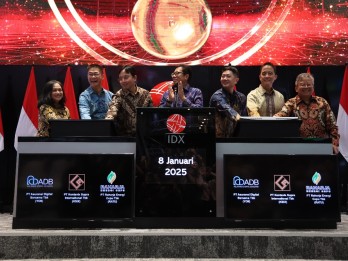 Saham Emiten Baru YOII, KSIX, RATU Kompak Sentuh Auto Reject Atas