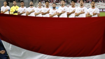 Resmi Jadi Pelatih Timnas Indonesia, ini Rekam Jejak Kluivert Sebagai Pelatih