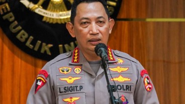 Kapolri Pastikan Tindak Tegas Polisi yang Terlibat Pemerasan di DWP