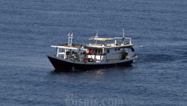 Heboh Misteri Pagar Laut 30 Km di Tangerang, Menteri ATR/BPN: Saya Belum Cek