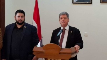 Perang di Gaza Terus Berlanjut, Ini Desakan Dubes Palestina untuk Komunitas Internasional