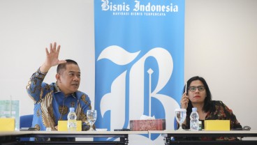 Menakar Performa Krakatau Steel KRAS Usai Restrukturisasi Rampung