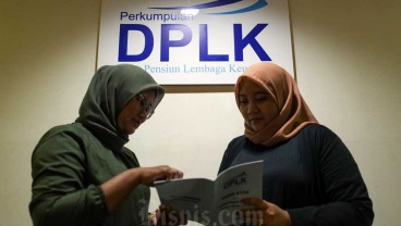 Punya AUM Rp45 Triliun, Batavia Prosperindo AM Minat Merambah Bisnis DPLK?