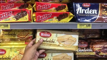 Mayora Indah (MYOR) Likuidasi Anak Usaha di Belanda