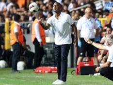 Patrick Kluivert Targetkan Timnas Indonesia Lolos Piala Dunia 2026