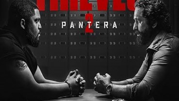 'Den of Thieves 2: Pantera', Aksi Polisi Masuk ke Sarang Perampok