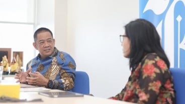 Bos KRAS Blak-blakan Bumi Langit Harga Gas RI vs Timur Tengah