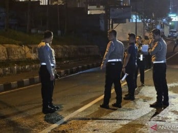 Kecelakaan Beruntun di Kota Batu, Ini Penjelasan Polda Jatim