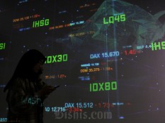 Rekomendasi Saham dan Pergerakan IHSG Hari Ini, Kamis 9 Januari 2025