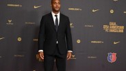 Berapa Gaji Patrick Kluivert yang Kini Latih Timnas Indonesia?