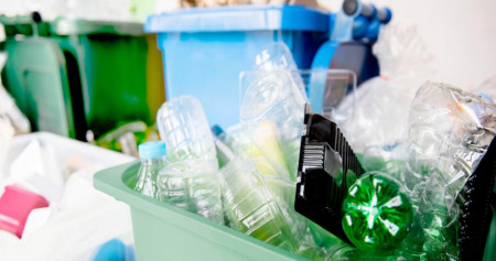 16 Juta Ton Sampah Tidak Terkelola, TPA Liar Langgar HAM