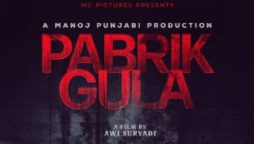 Sinopsis Pabrik Gula, Film Horor dari Kisah Nyata yang Tuai Kritik Netizen