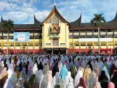 Idulfitri 2025 versi Pemerintah dan Muhammadiyah Diprediksi Berbeda, Kapan?