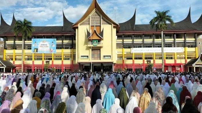 Idulfitri 2025 versi Pemerintah dan Muhammadiyah Diprediksi Berbeda, Kapan?