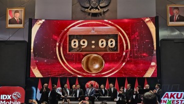 Emiten EBT Hero Global Investment (HGII) Resmi IPO, Cek Rencana Bisnisnya