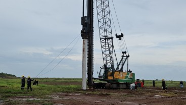 Industri Logam Dasar Investasi Rp600 Miliar di KITB