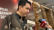 Kun Wardhana: Memimpin Jakarta Seperti Bikin Nasi Goreng