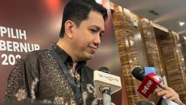 Kun Wardhana: Memimpin Jakarta Seperti Bikin Nasi Goreng