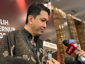 Kun Wardhana: Memimpin Jakarta Seperti Bikin Nasi Goreng