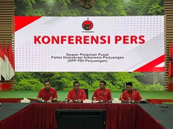 Muncul Usai Berstatus Tersangka, Hasto Pastikan Hadiri Pemanggilan KPK