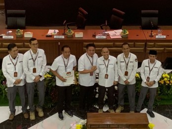 KPU Tetapkan Pasangan Herman Deru-Cik Ujang Pemenang Pilgub Sumsel 2024