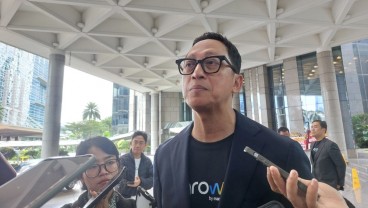 Mandiri Sekuritas Bakal Boyong IPO Jumbo Lagi, Lebih Besar dari MDIY!