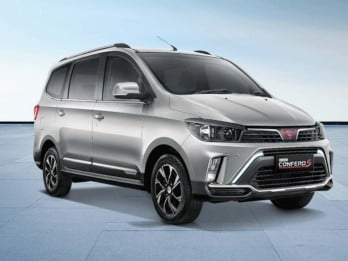 Deretan Merek Mobil China Terlaris 2024: Wuling Terlaris, BYD Membuntuti