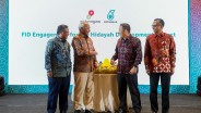 Petronas Resmi Investasi di Lapangan Hidayah, Pengamat: Angin Segar Lifting Minyak