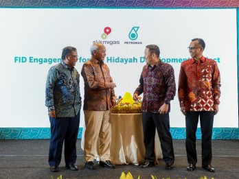 Petronas Resmi Investasi di Lapangan Hidayah, Pengamat: Angin Segar Lifting Minyak