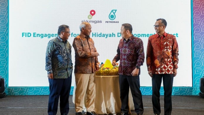 Petronas Resmi Investasi di Lapangan Hidayah, Pengamat: Angin Segar Lifting Minyak