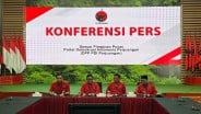 PDIP Tak Undang Prabowo di HUT ke-52, Ini Alasannya