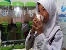 Studi Terbaru Sebut Minum Segelas Susu Sehari Bisa Kurangi Risiko Kanker Usus