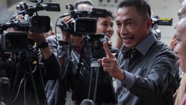 Pesan Dharma Pongrekun ke Pramono-Rano: Pandemi hingga Kualitas Udara