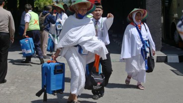 Terungkap! Ini Faktor yang Bikin Biaya Haji 2025 Turun